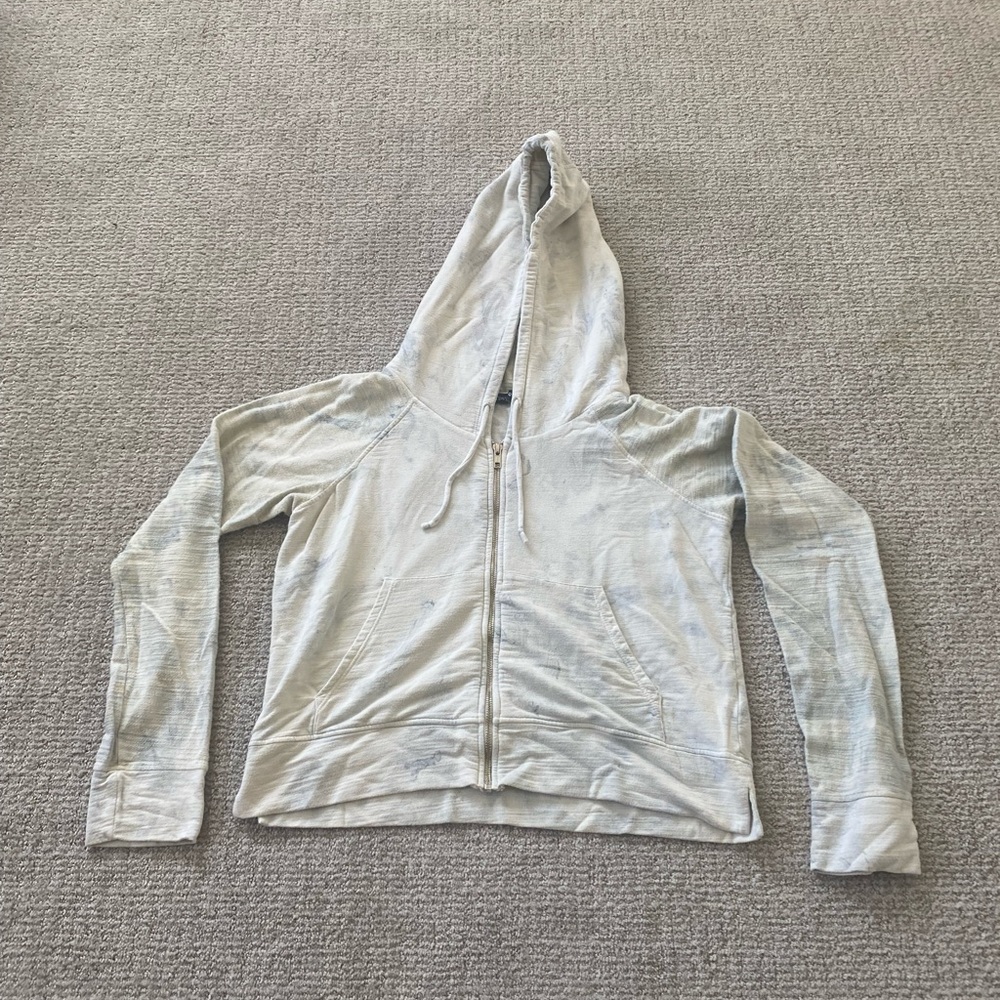 Gypsy 05 Equinox Zip Up Hoodie Sweatshirt